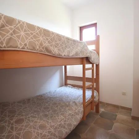 Krevatin Rovinj
