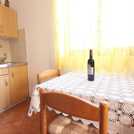 Krevatin Apartment Rovinj