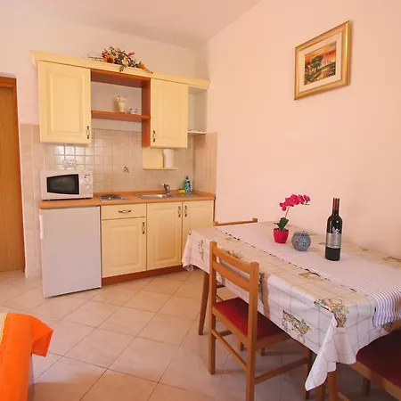 Krevatin Rovinj