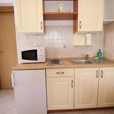 Krevatin Apartman Rovinj