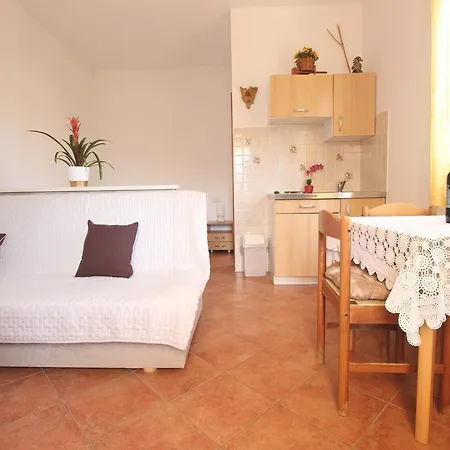 Apartment Krevatin Rovinj