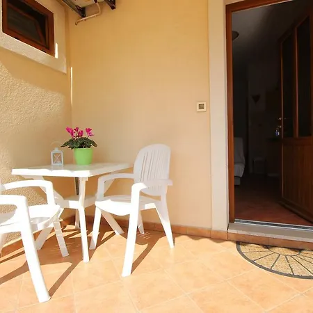 Apartment Krevatin Rovinj