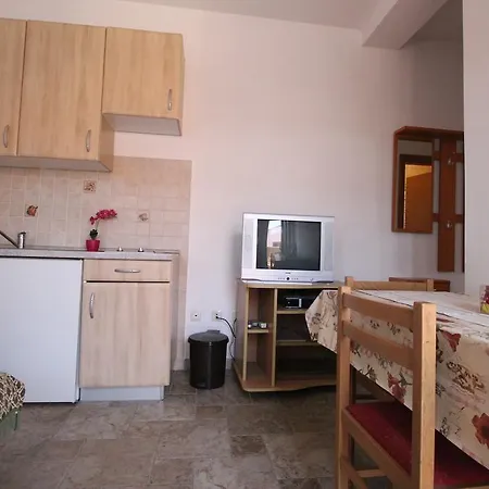 Krevatin Rovinj