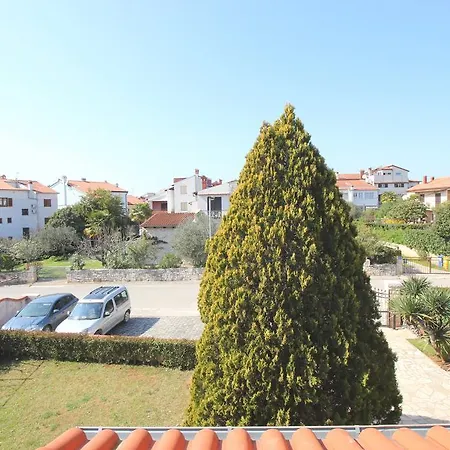 Krevatin Apartment